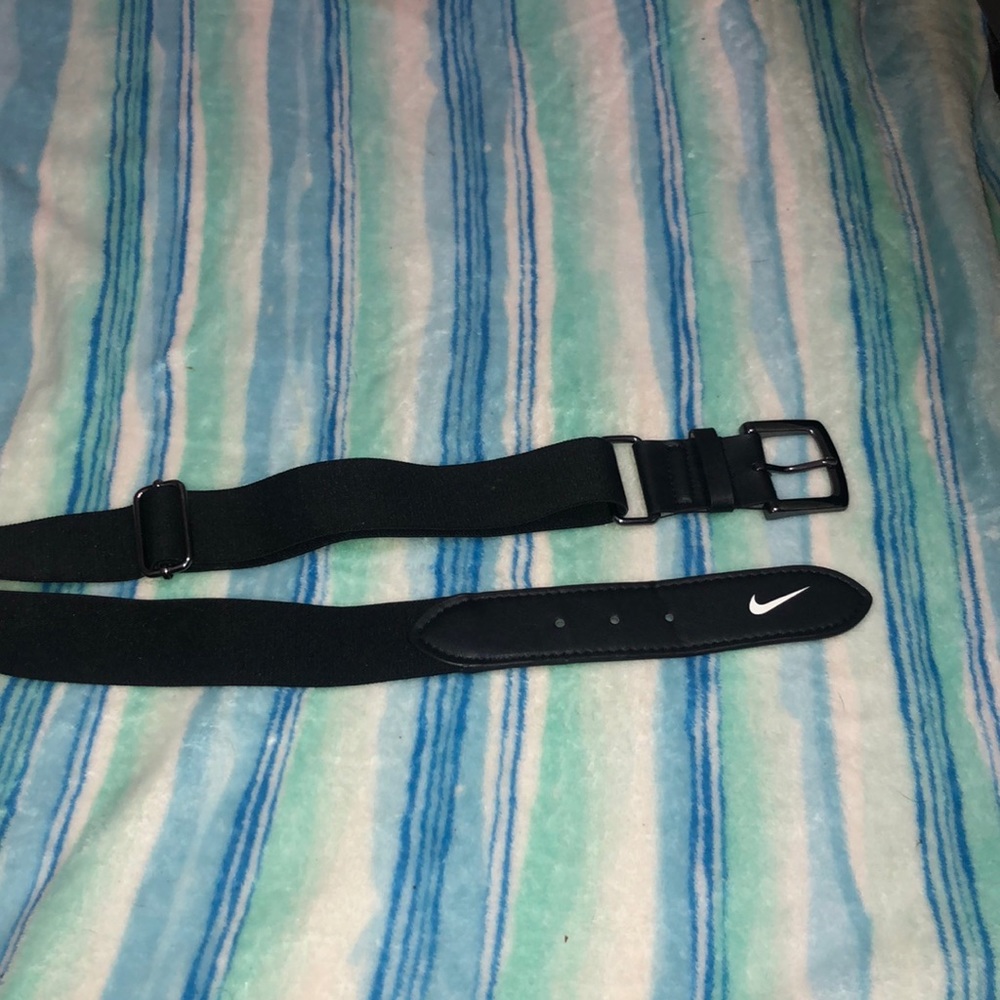 Nike Softball Belt